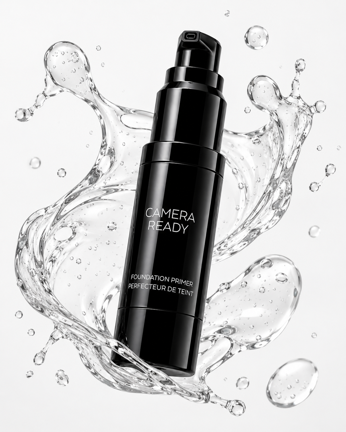 Pore-Blurring Face Primer | Smooth Makeup Base