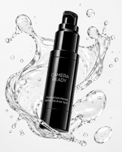Pore-Blurring Face Primer | Smooth Makeup Base