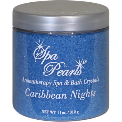 Spa Pearls Aromatherapy Crystals - 11oz