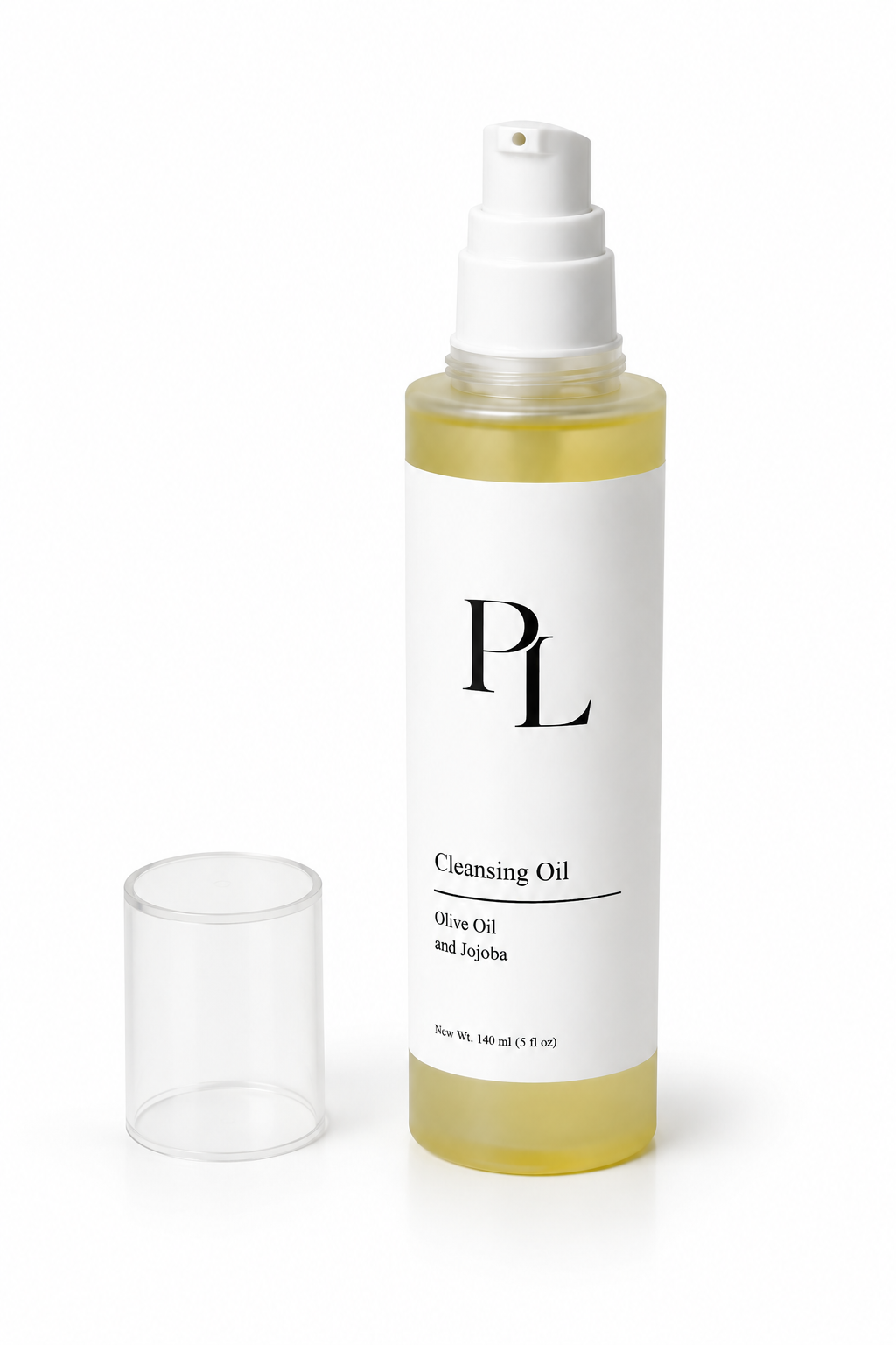 Nourishing Cleansing Oil | Makeup & Sunscreen Remover