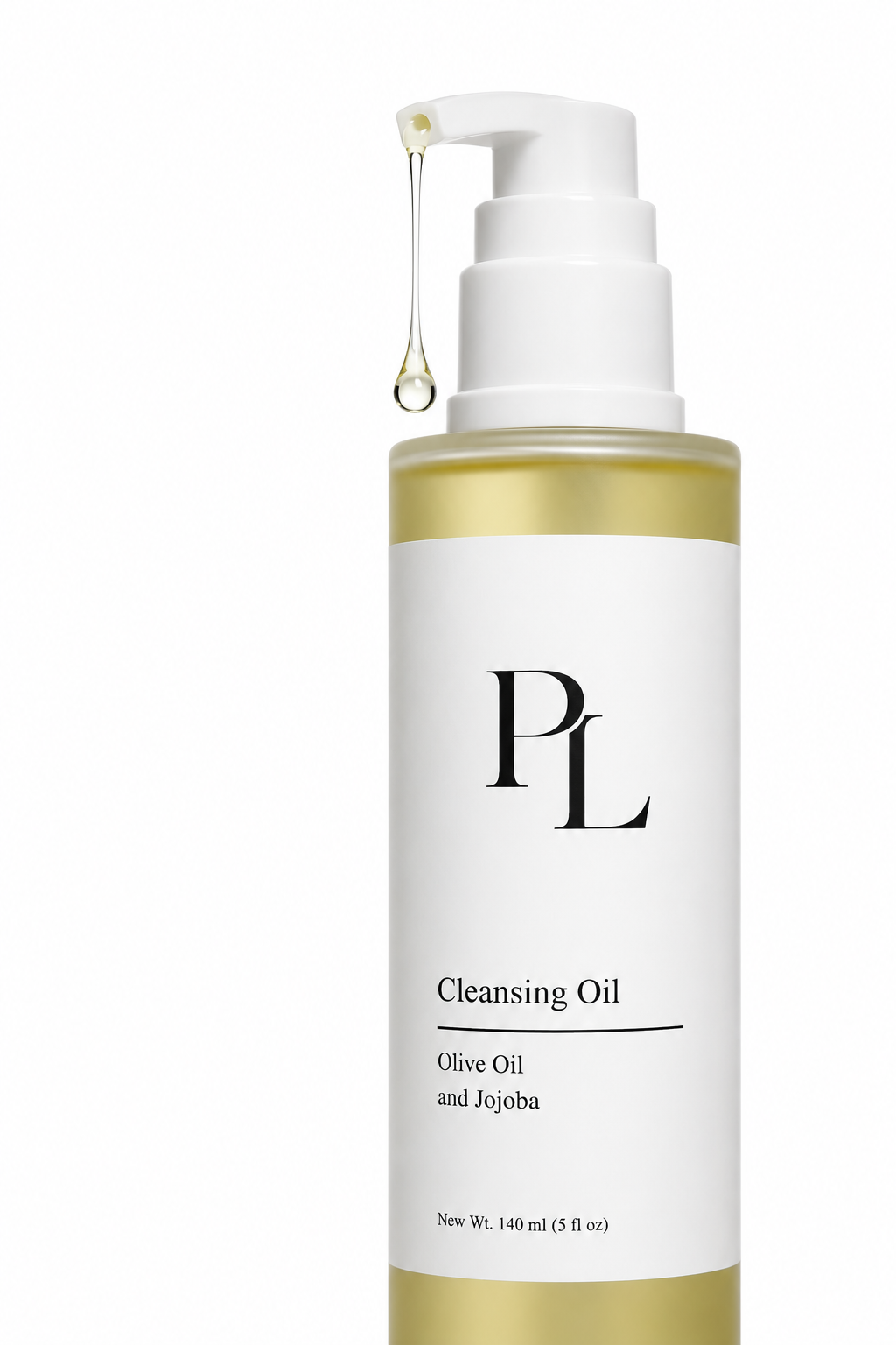 Nourishing Cleansing Oil | Makeup & Sunscreen Remover