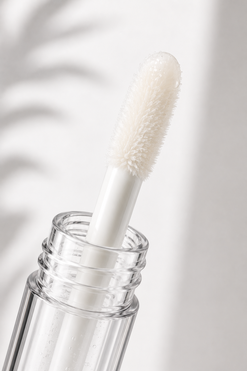 Lip Plumping Gloss