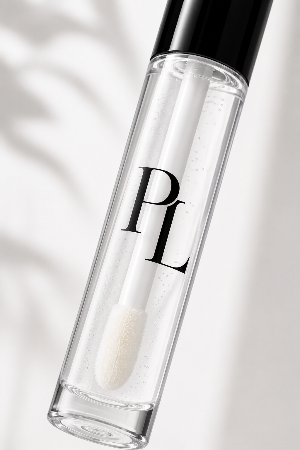 Lip Plumping Gloss