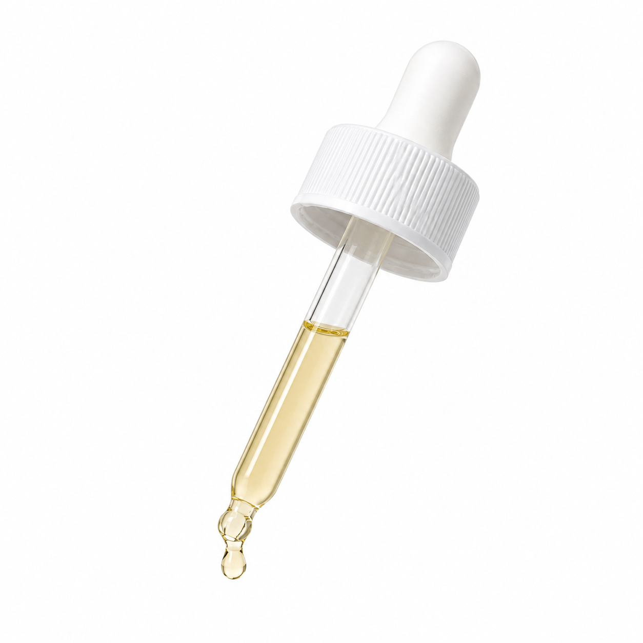 Self-Tanning Drops | Buildable Face & Body Glow