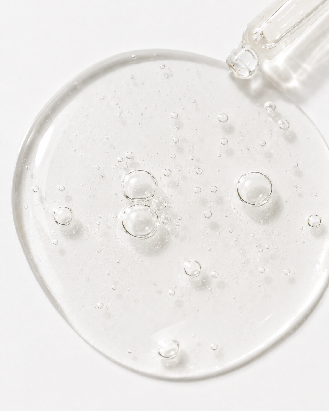 Niacinamide Vitamin C Serum