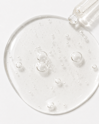 Niacinamide Vitamin C Serum