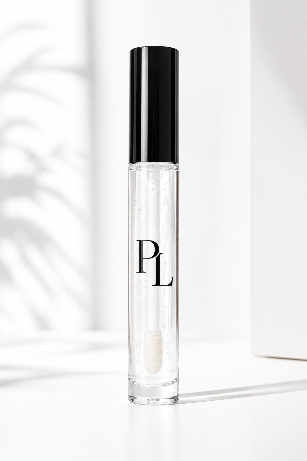 Lip Plumping Gloss