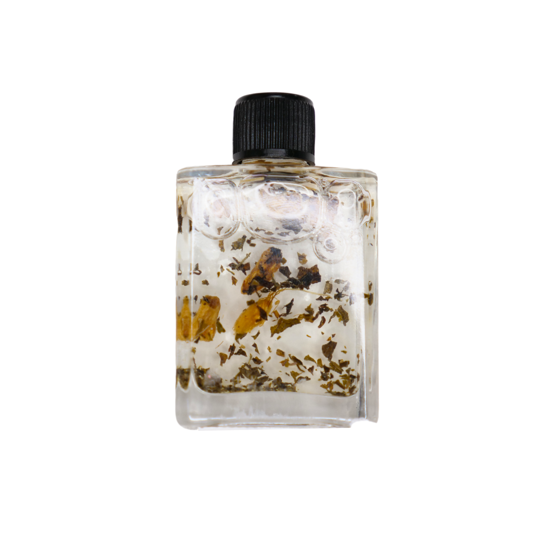 CIRCE Come To Me Spell Oil 1/2 oz.