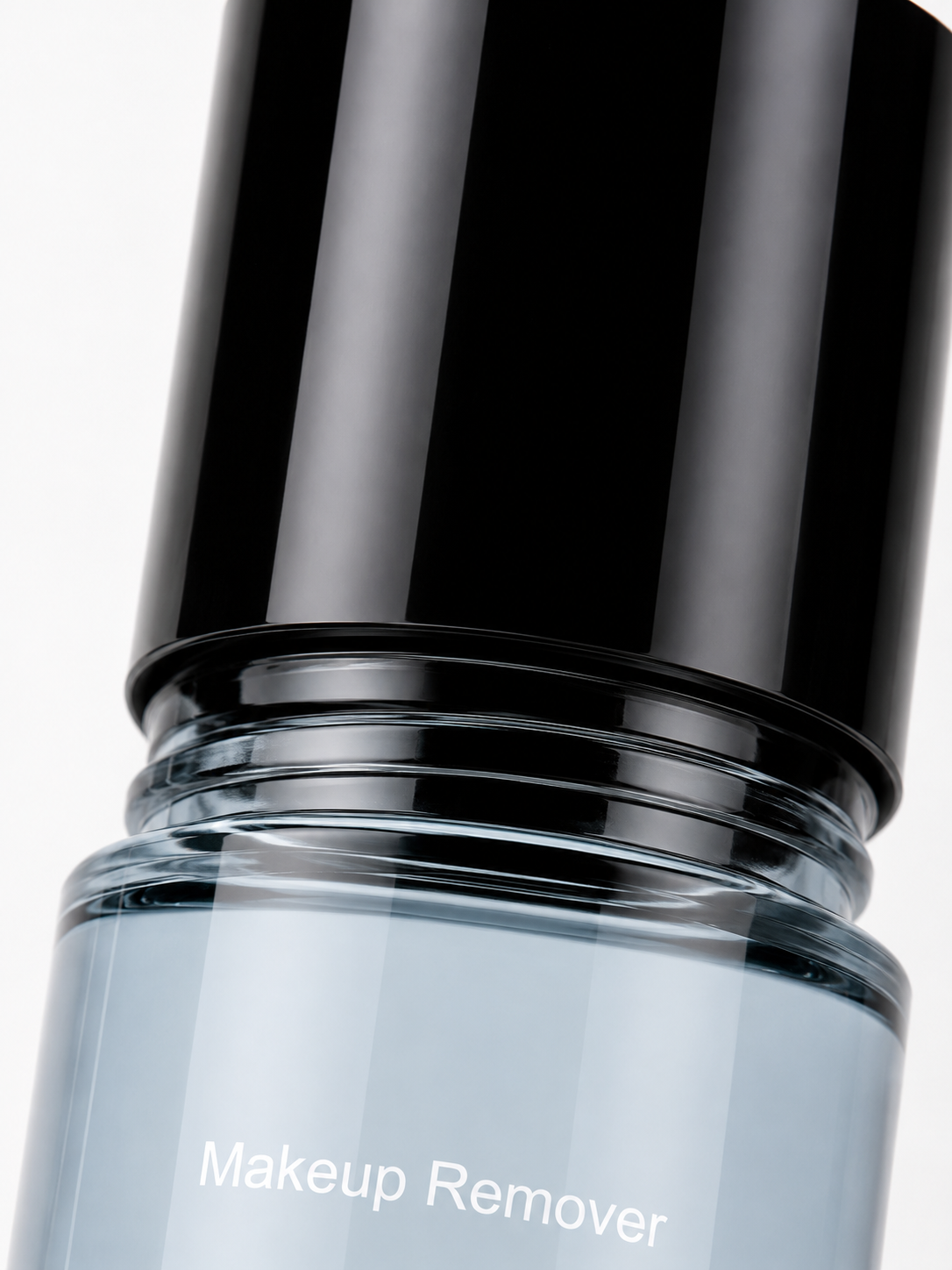 Waterproof Lip & Eye Makeup Remover