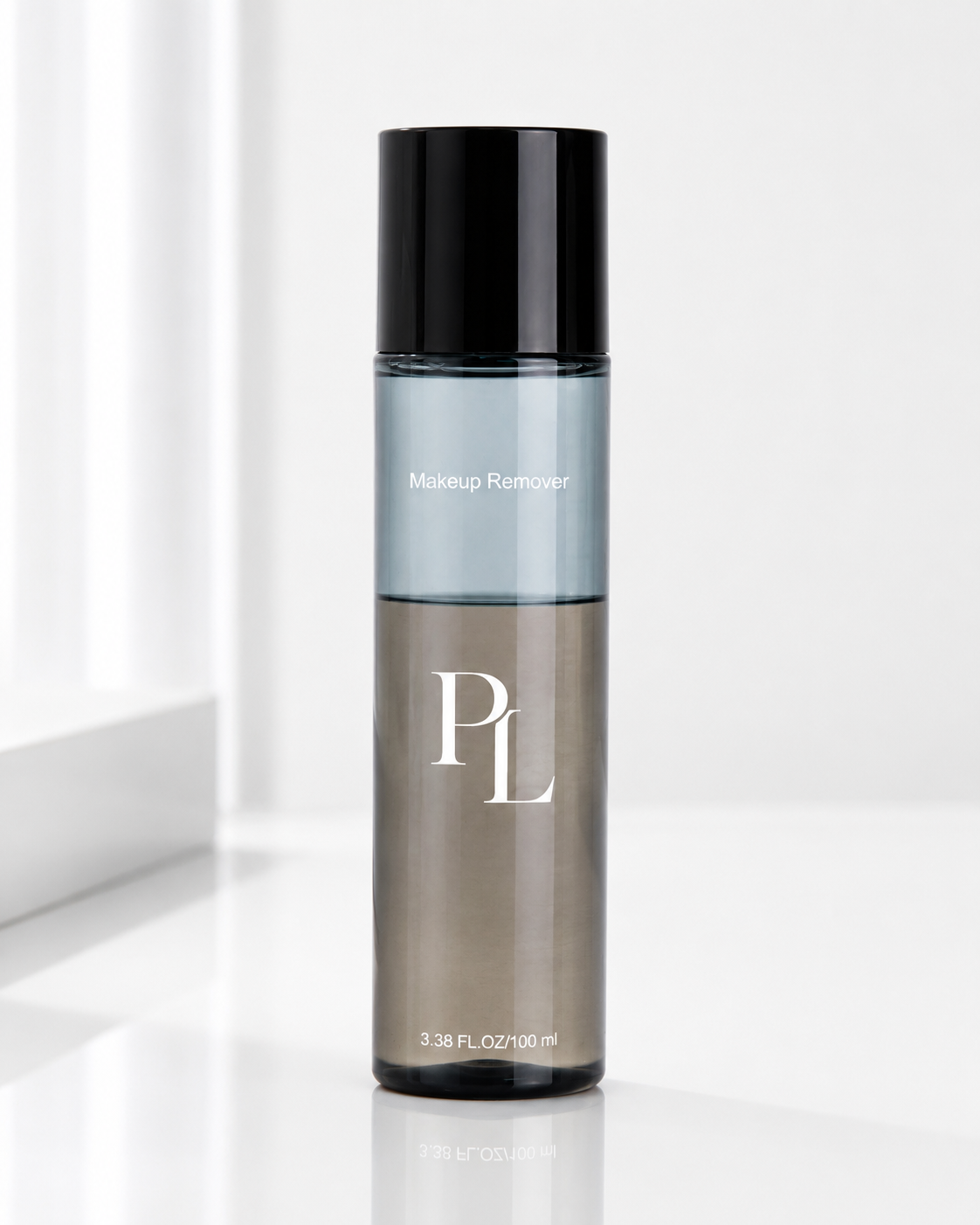 Waterproof Lip & Eye Makeup Remover