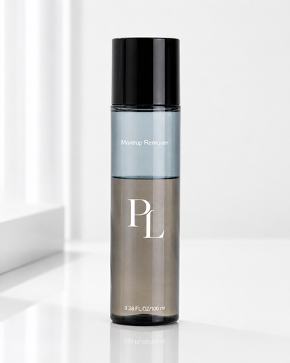 Waterproof Lip & Eye Makeup Remover
