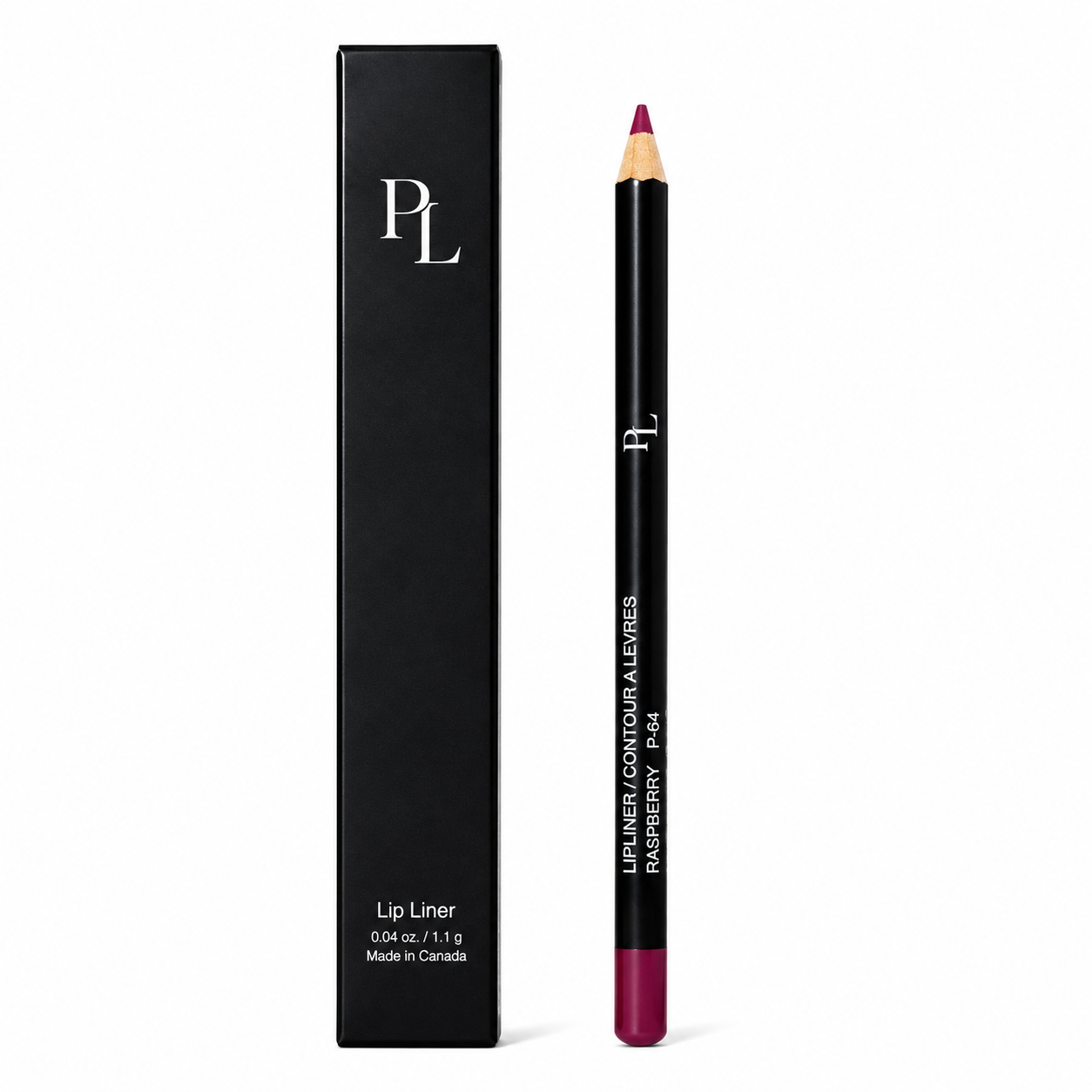 Lip Liner - Raspberry