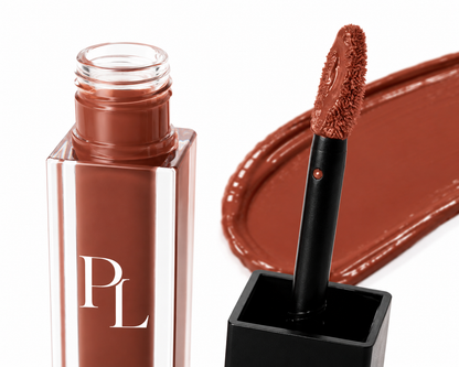 Matte Lip Stain - Cocoa Kiss