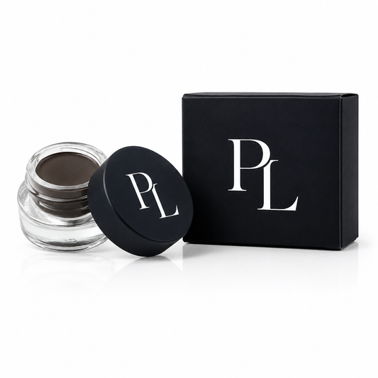 Brow Pomade - Deep Brown