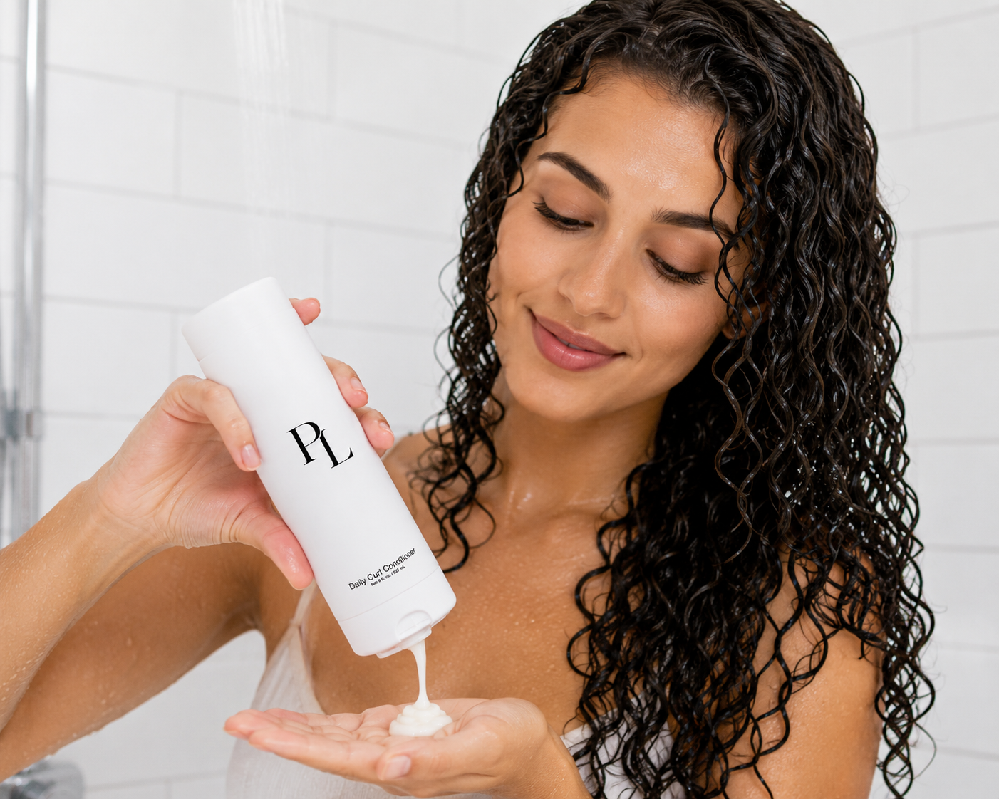 Daily Curl Conditioner