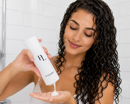 Daily Curl Conditioner