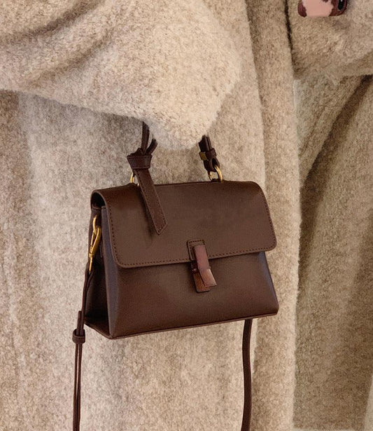 Vintage Cowgirl Messenger Bag – Retro Stylish Handbag for Cowgirls