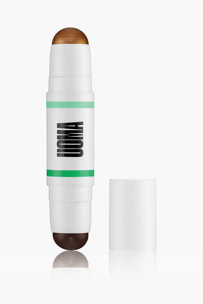 Double Contour Stick
