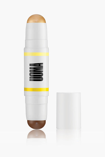 Double Contour Stick