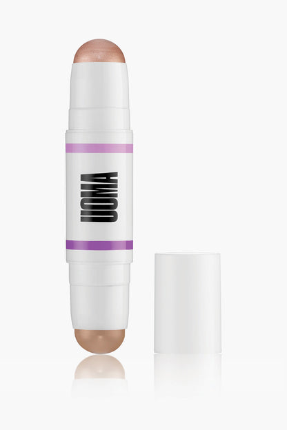 Double Contour Stick