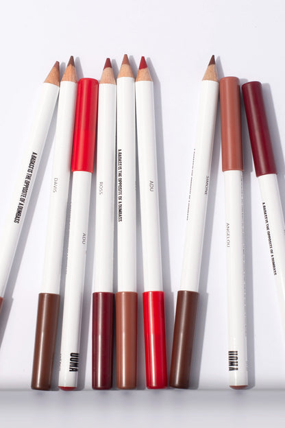 Badass MF Lip Liner