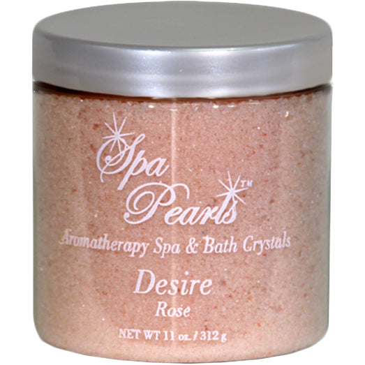 Spa Pearls Aromatherapy Crystals - 11oz