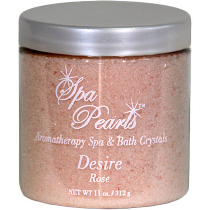 Spa Pearls Aromatherapy Crystals - 11oz