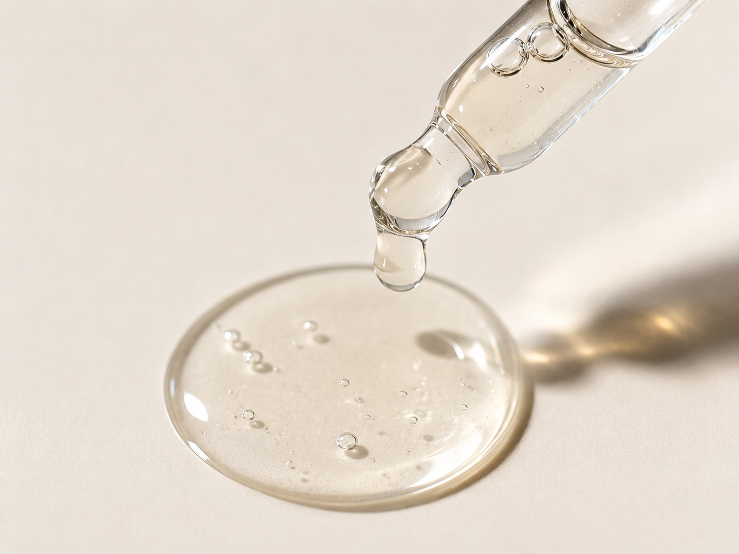 Glycolic Acid Exfoliating Serum