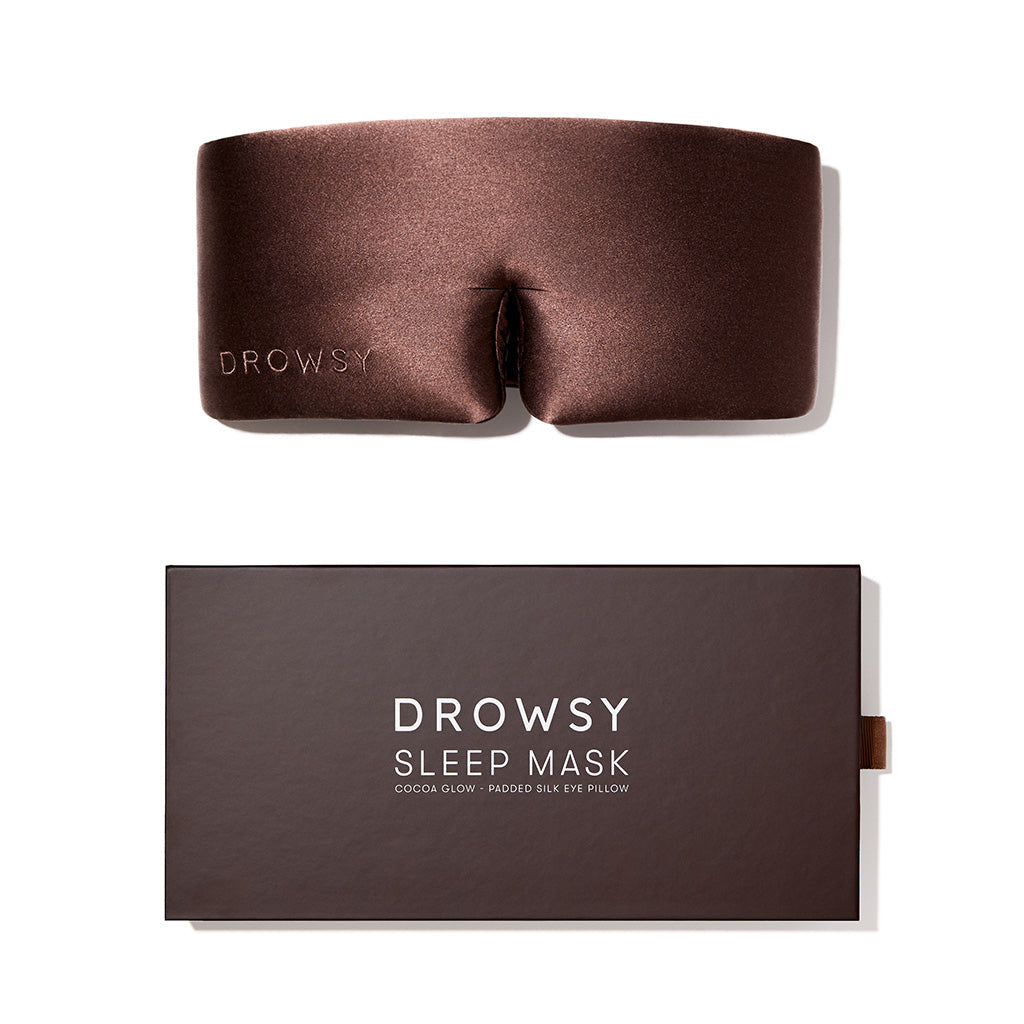 Cocoa Glow
