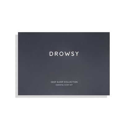 Moonlight Shadow - Deep Sleep Collection