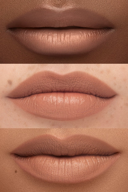 Badass Icon Matte Lipstick