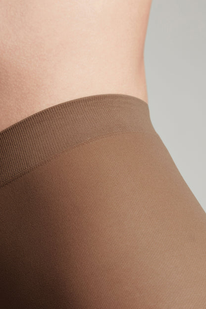 Tights Conte Episode 50 Den - Microfibra Matte Opaque