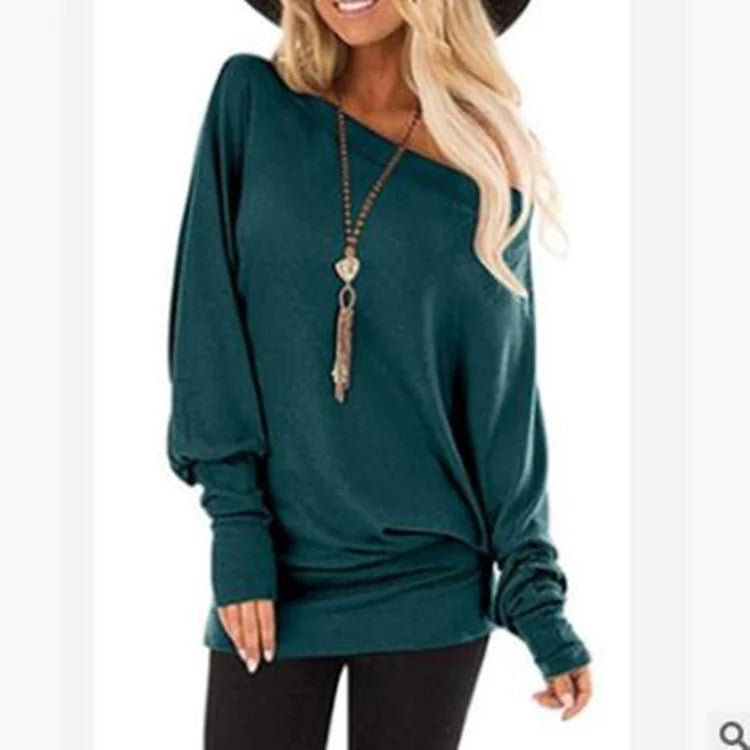 Long-Sleeved T-Shirt