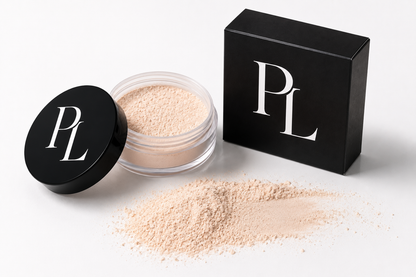 Veil Finishing Powder