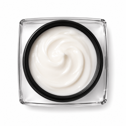 Hyaluronic Acid Face Cream