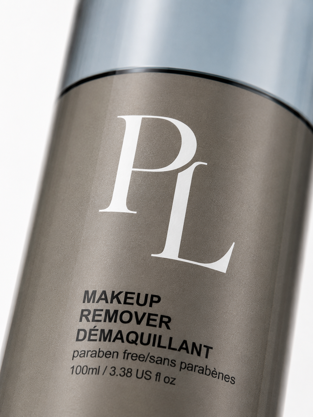 Waterproof Lip & Eye Makeup Remover