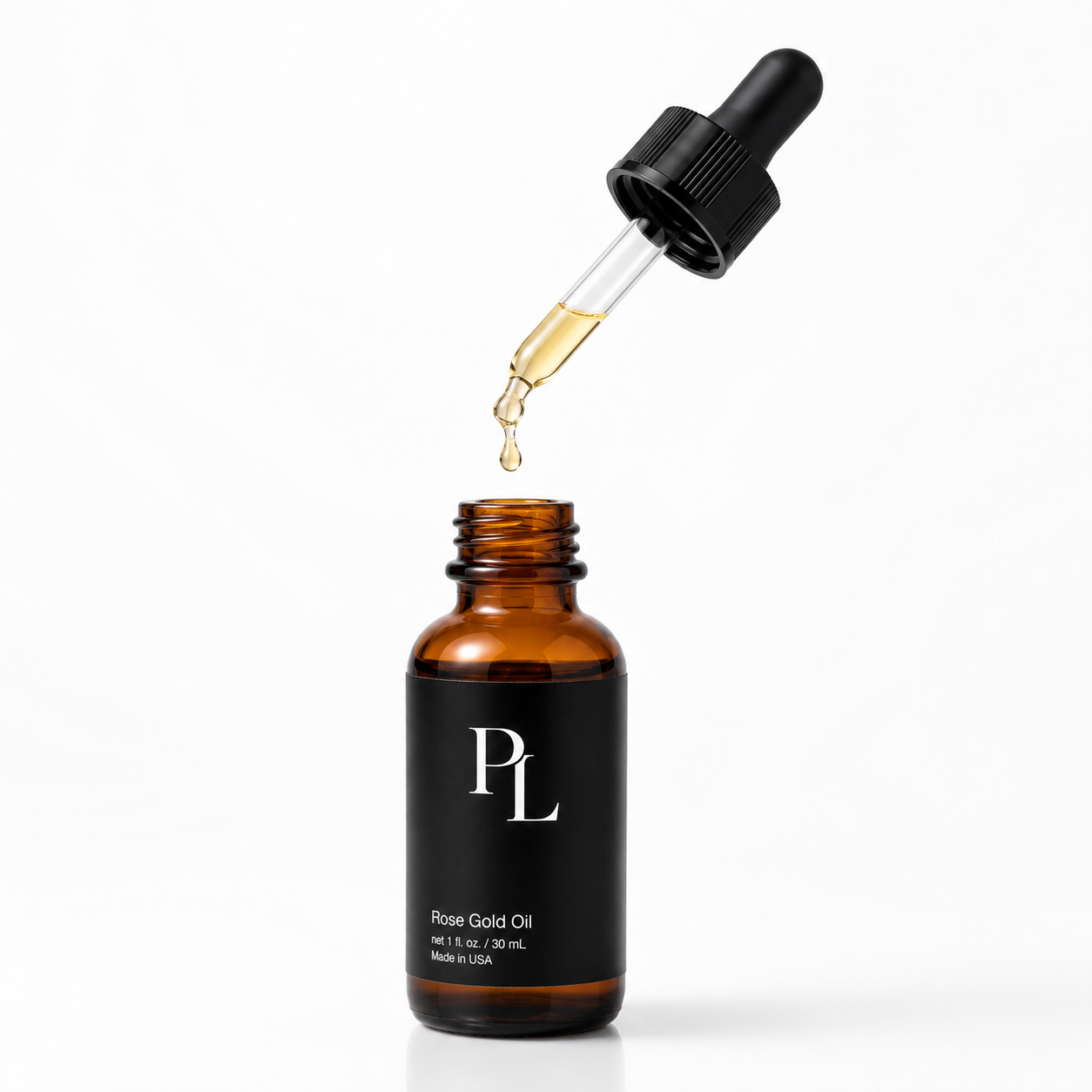 Radiance Face Oil | Rosehip & Moringa Facial Oil
