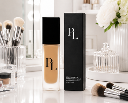 Liquid Foundation