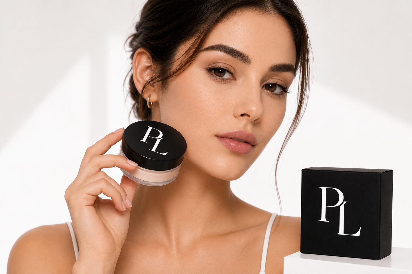 Veil Finishing Powder