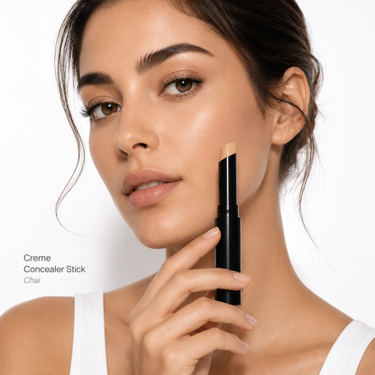 Creme Concealer Stick - Chai