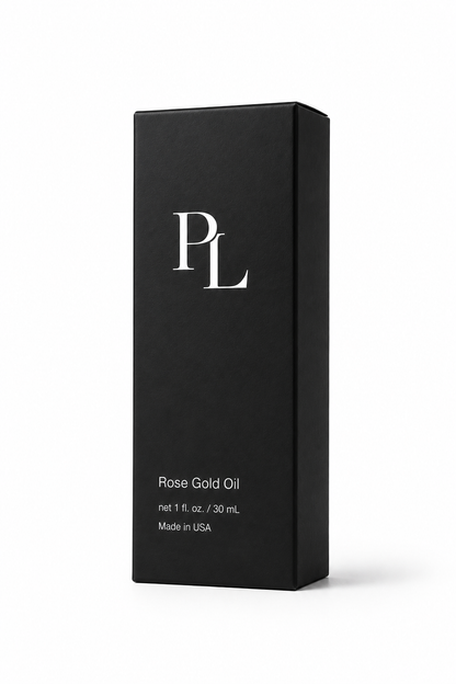 Radiance Face Oil | Rosehip & Moringa Facial Oil