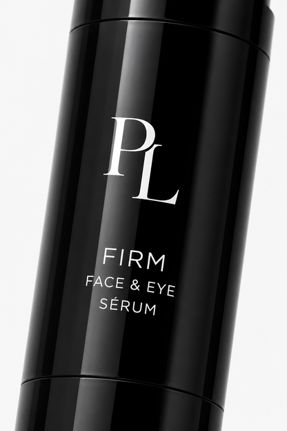 Firming Eye Serum | Peptide & Cucumber Eye Serum