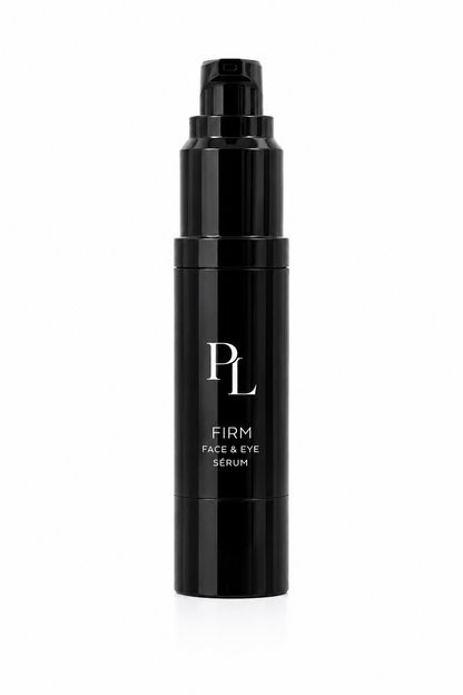 Firming Eye Serum | Peptide & Cucumber Eye Serum