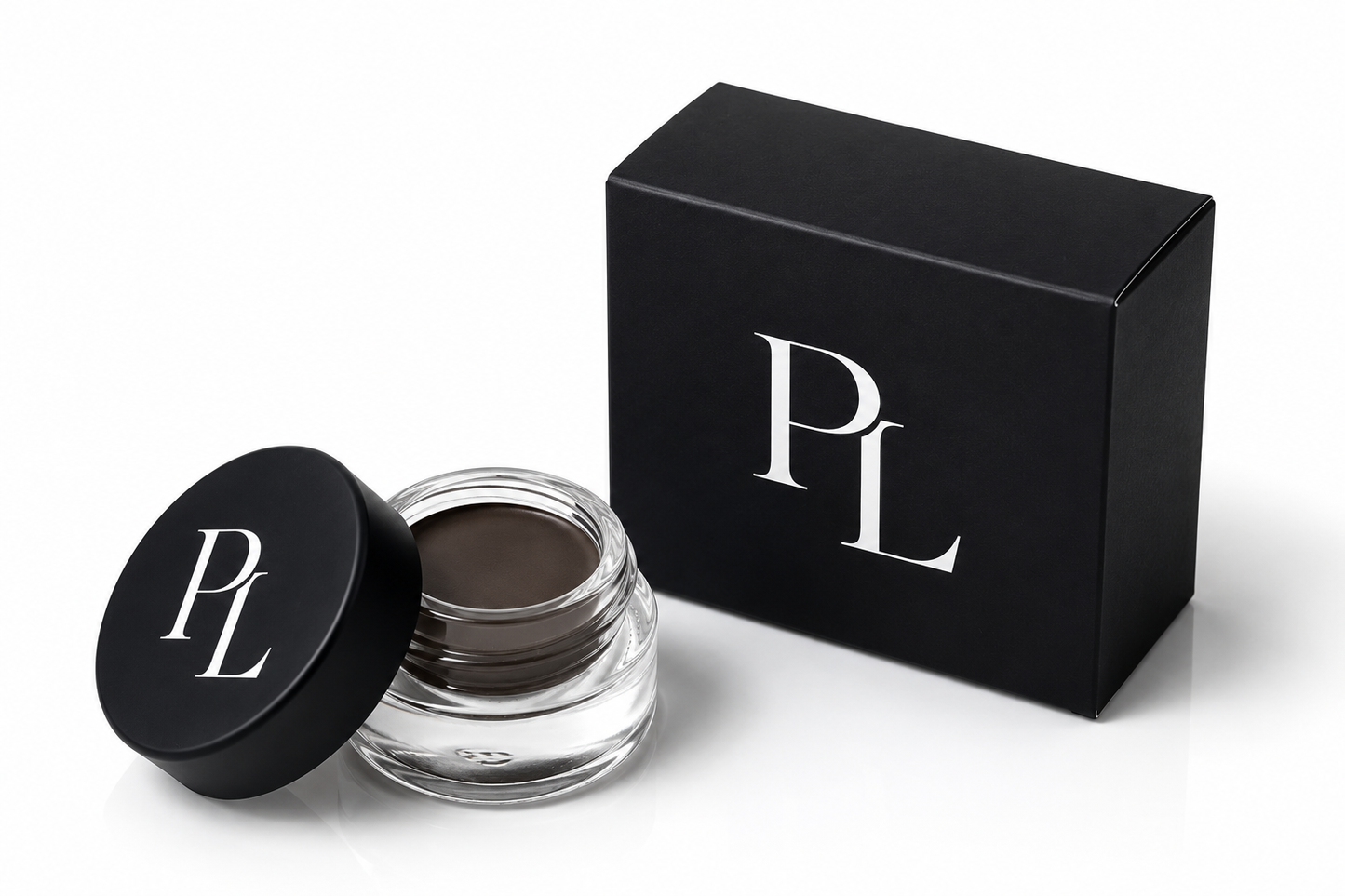 Brow Pomade - Deep Brown