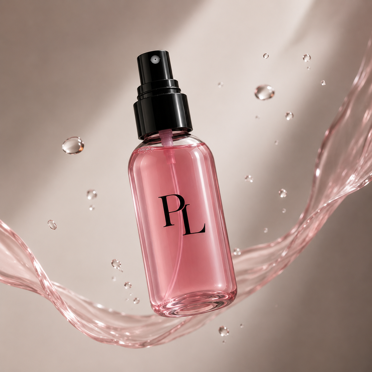 Oil Control Setting Spray