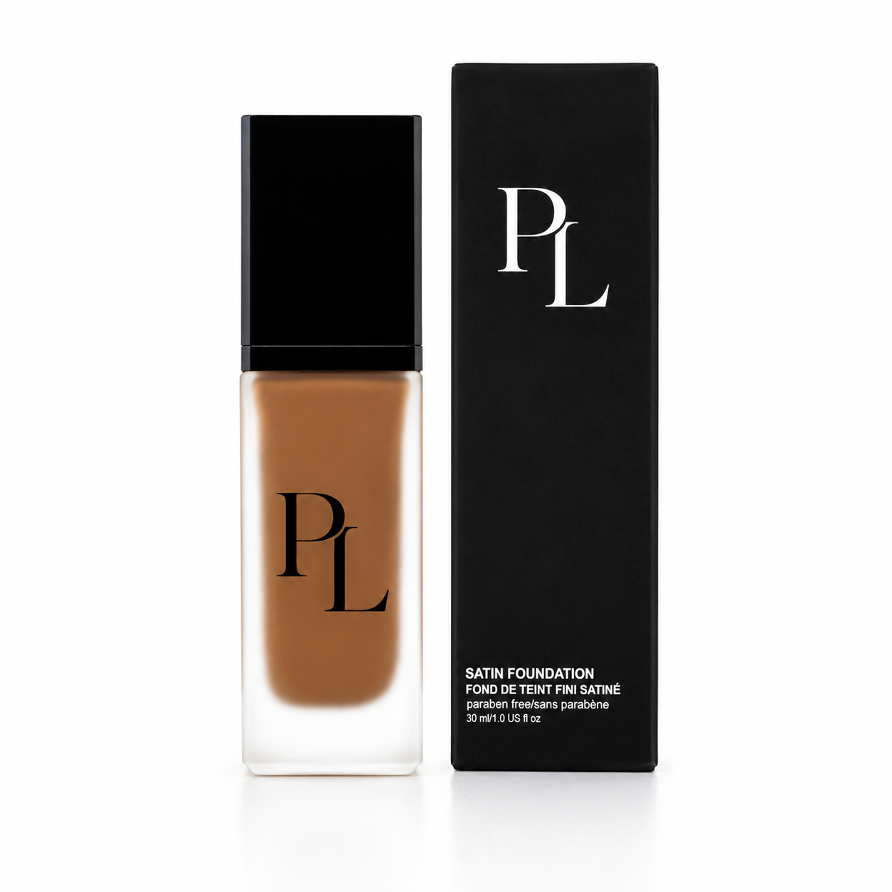 Foundation - Maple