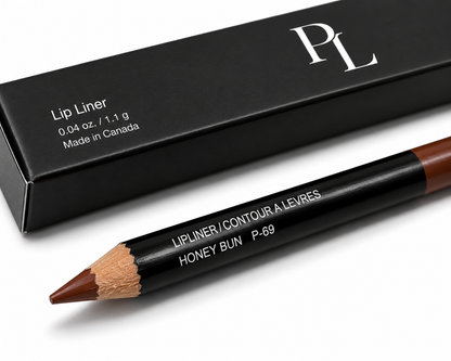 Lip Liner – Honeybun