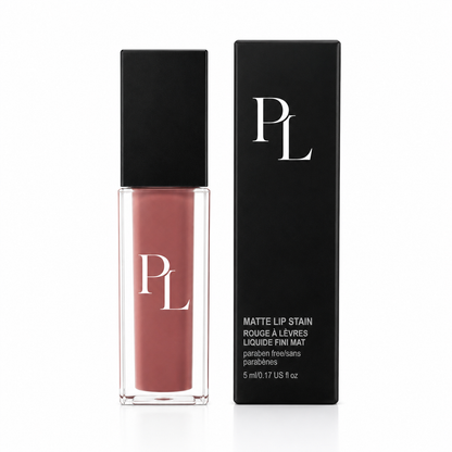 Matte Lip Stain - Dusty Pear