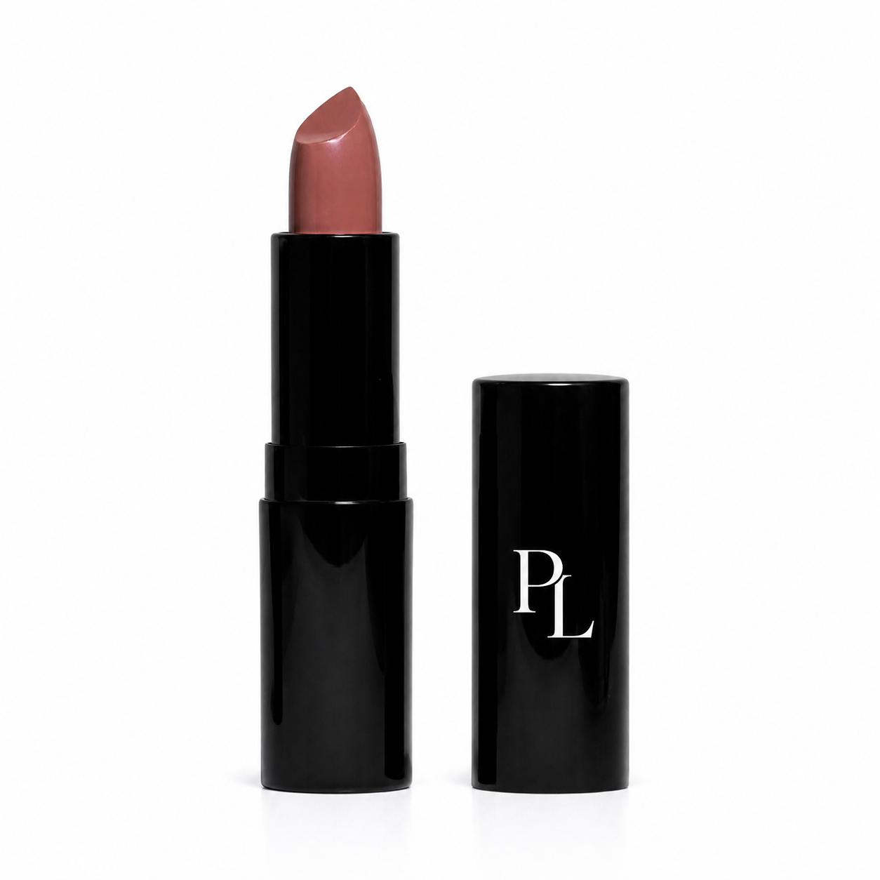 Luxury Cream Lipstick - Warm Beige