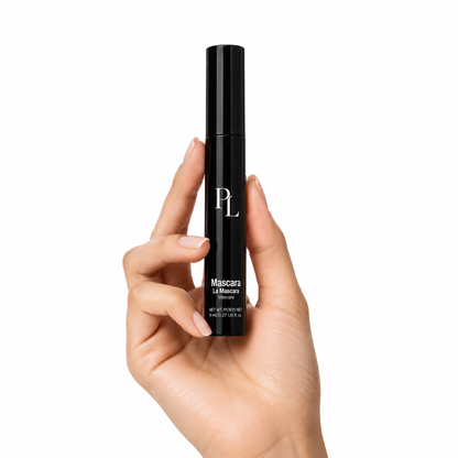 Lengthening Mascara | Water-Resistant Lash Definition